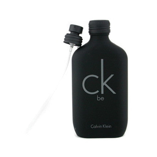 Ck Be Edt Calvin Klein Toilette Spray - 6.7 Oz